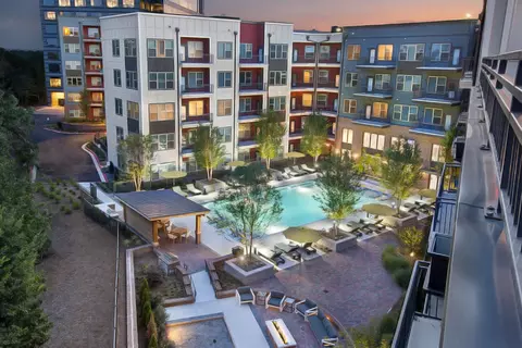 3340 Cumberland Blvd SE #709, Atlanta, GA 30339