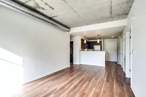 1111 Light St #0608, Baltimore, MD 21230