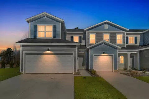 2 Benton Point Dr #19B, Pooler, GA 31322