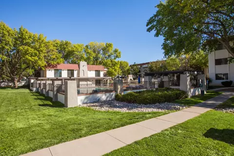 4217 Louisiana Blvd NE #0418, Albuquerque, NM 87109