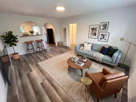 271 Parke St #12518, Pasadena, CA 91101