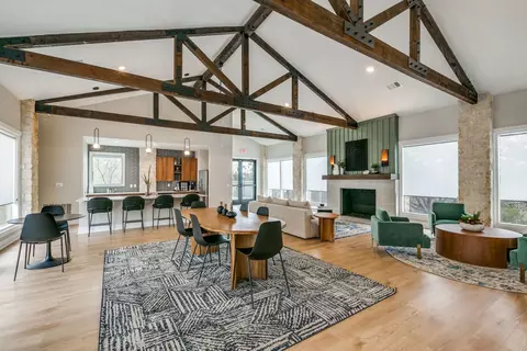 12118 Walnut Park Xing #326, Austin, TX 78753