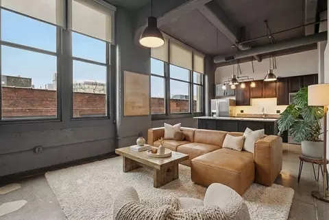 1627 Penn Ave #PR501, Pittsburgh, PA 15222