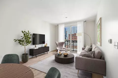 39 High St #405, Jersey City, NJ 07306