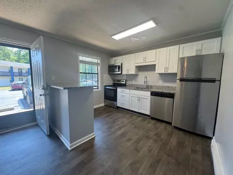 114 Penner St, Winston Salem, NC 27105