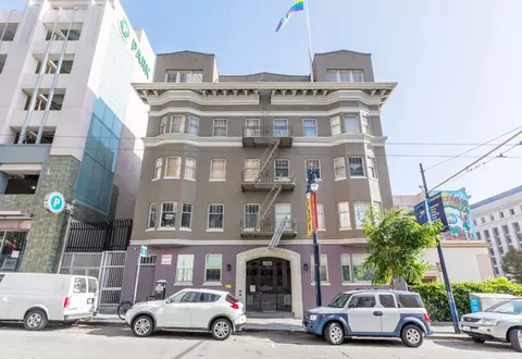 324 Larkin St #43, San Francisco, CA 94102
