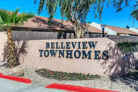 4540 E Belleview St #50, Phoenix, AZ 85008