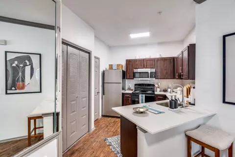 17817 Coit Rd #1204, Dallas, TX 75252
