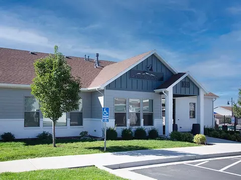811 W 1340 N #G1338, Ogden, UT 84404