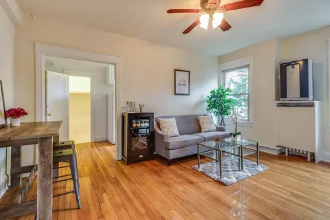 4115 Wisconsin Ave NW #407, Washington, DC 20016