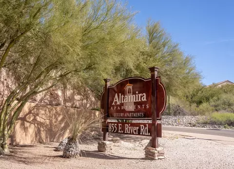 855 E River Rd #165, Tucson, AZ 85718