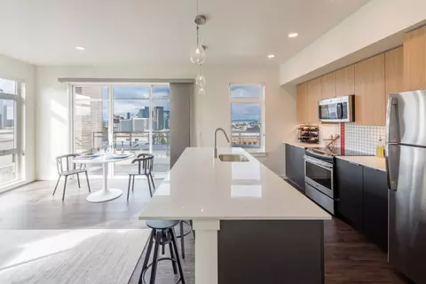 840 E Denny Way #308 - MFTE, Seattle, WA 98102