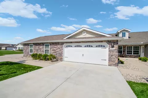 2860 Hayward Ave #2962B, Brownsburg, IN 46112