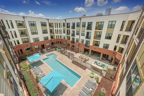 408 E Hargett St #418, Raleigh, NC 27601