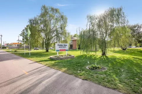 9100 Old Cedar Ave S #9100-106, Bloomington, MN 55425