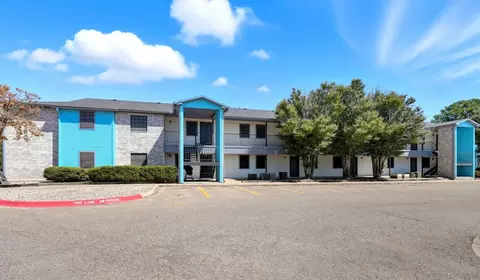555 Smith Blvd #1-118, San Angelo, TX 76905