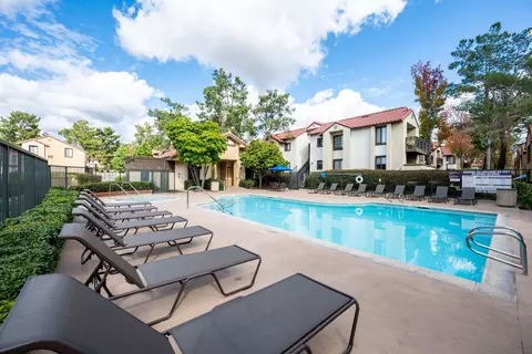 2 Via Amistosa #34B, Rancho Santa Margarita, CA 92688