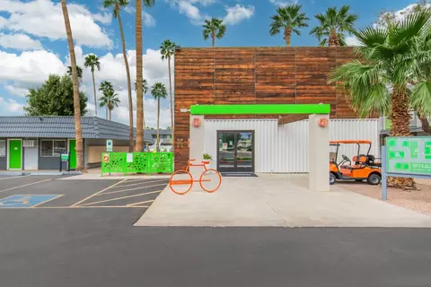 710 S Hardy Dr #C211, Tempe, AZ 85281