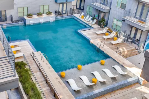 501 W Rosedale St #233, Fort Worth, TX 76104