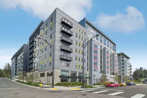 12863 Northup Way #227, Bellevue, WA 98005