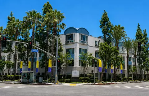 6750 Whitsett Ave #170, Valley Glen, CA 91606