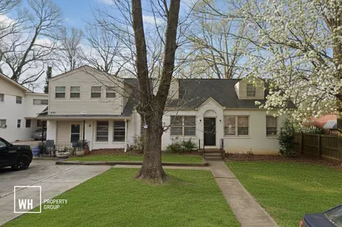 1896 1904 Stockton St #1904-1, Decatur, GA 30032