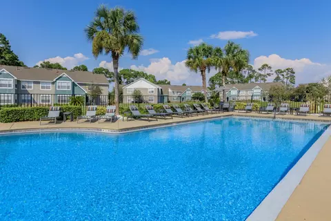 7120 Patronis Dr #1501, Panama City Beach, FL 32408