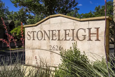 2626 Thousand Oaks #1117, San Antonio, TX 78270