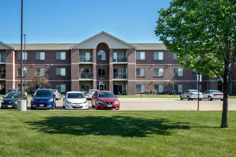 1101 W C St #2-301, Lincoln, NE 68522