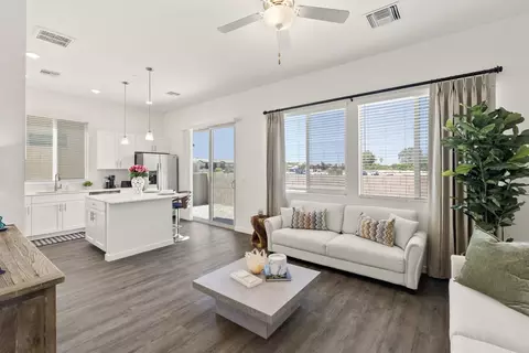 9125 E Catalina Hwy #081, Tucson, AZ 85749