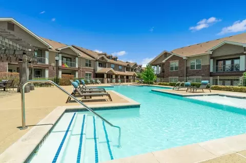 420 N State Highway 360 #1203, Mansfield, TX 76063