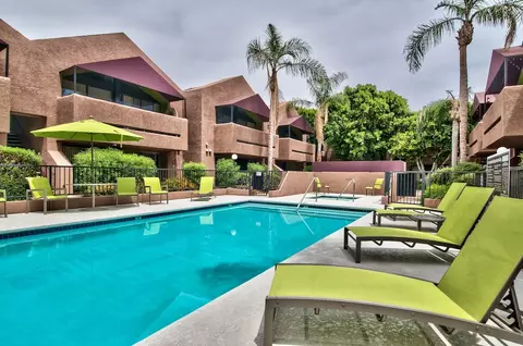2500 E Palm Canyon Dr #063, Palm Springs, CA 92264