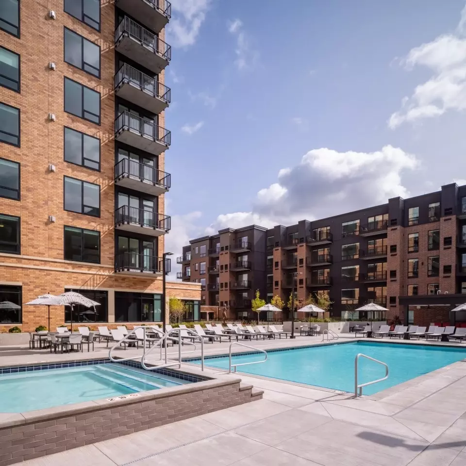  200 University Ave #0502, Minneapolis, MN 55414 photo 22