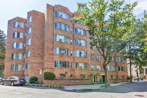 1660 Lanier Pl NW #314, Washington, DC 20009