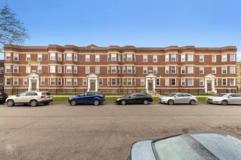 7643 S Stewart Ave #7645-1, Chicago, IL 60620