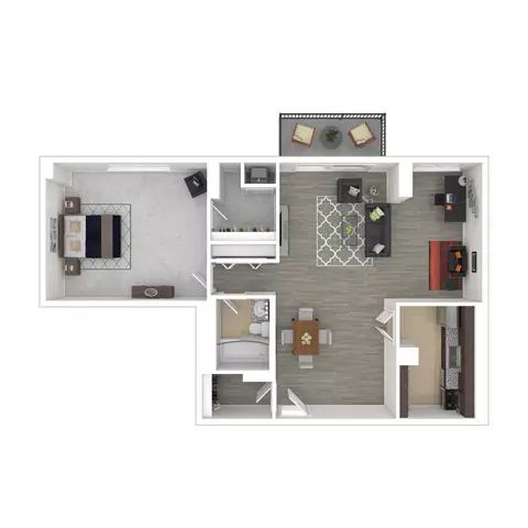 710 Roeder Rd #0103, Silver Spring, MD 20910 photo 15