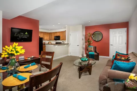 11737 S Laurel Dr #913, Laurel, MD 20708