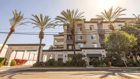 4077 Glencoe Ave #412, Marina Del Rey, CA 90292
