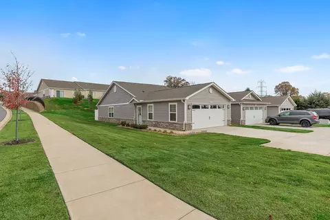 5476 Milestone Ave #5757Q, Kannapolis, NC 28081