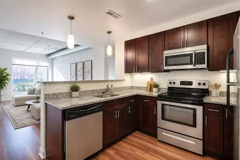 1111 Light St #0312, Baltimore, MD 21230