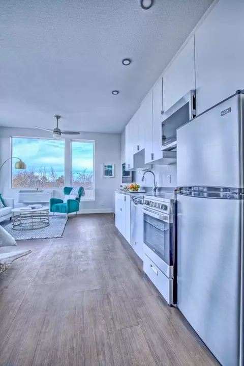 1540 Sheridan Blvd #203, Denver, CO 80214
