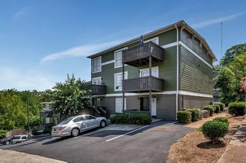 1208 18th Ave S UNIT H, Birmingham, AL 35205