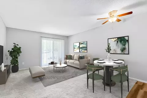 5644 W Market St #5634D, Greensboro, NC 27409