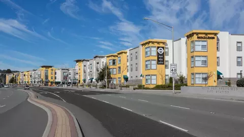 101 Mclellan Dr #1055, South San Francisco, CA 94080