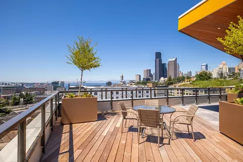 1029 S Jackson St #174, Seattle, WA 98101