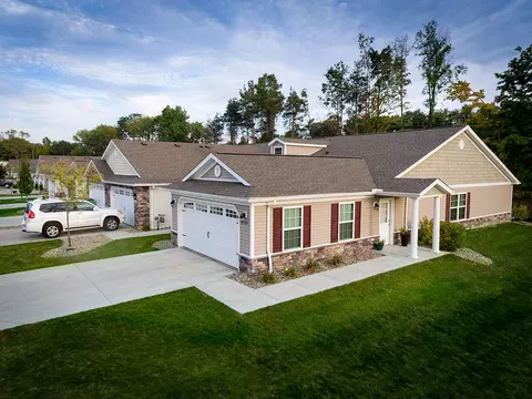 3409 A Redwood Living Ln #3350C, Monroe, NC 28110