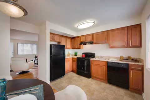 3501 Terrace Dr #3526-C, Silver Hill, MD 20746