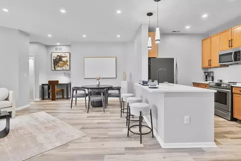 1 Richmond St #1078, New Brunswick, NJ 08901