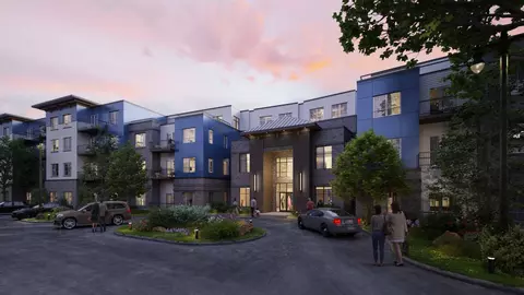 400 E Campus View Blvd #218-400, Columbus, OH 43235