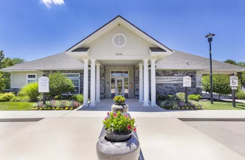 16318 Truman Rd #4320, Ellisville, MO 63011